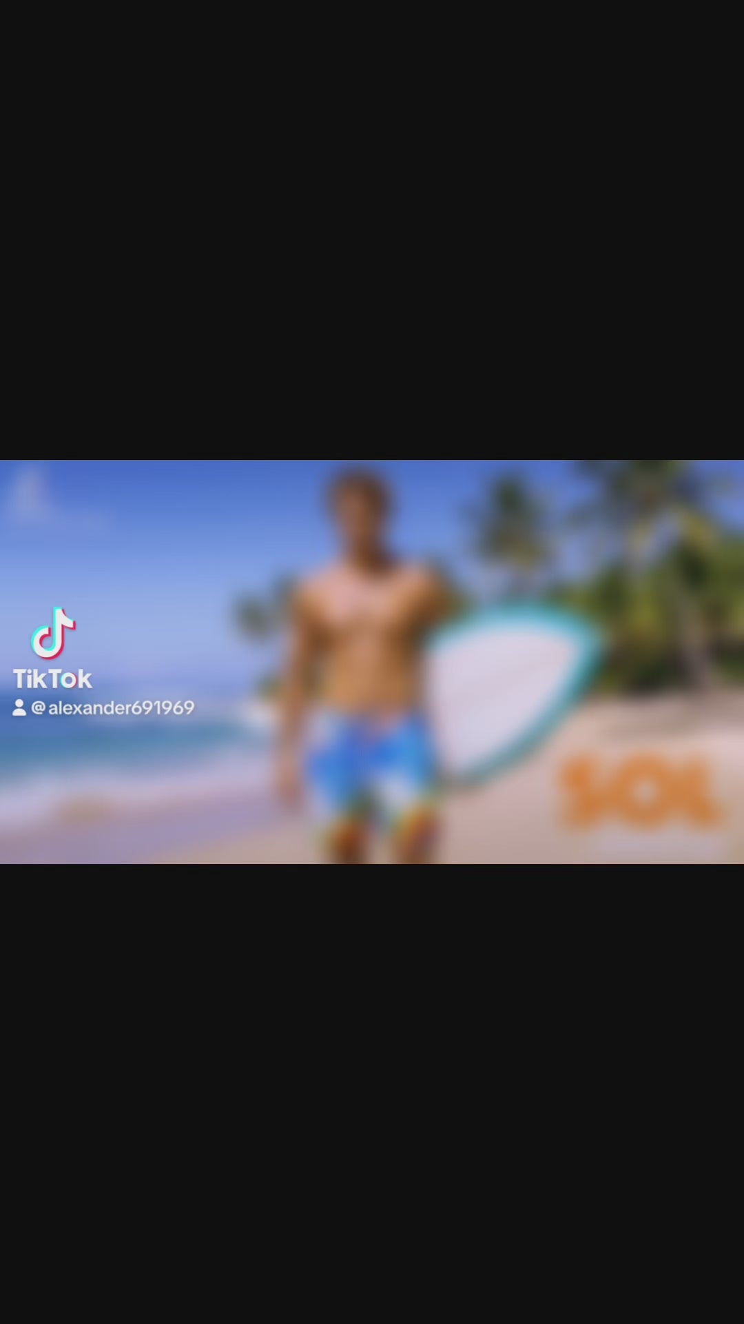 Speedo Men’s Swim Shorts - Tropical Print - Multicolor - New